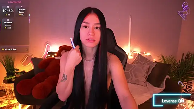 FataleNellie online show from 6, 2, 2026