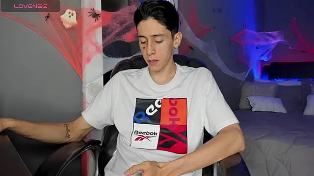 Jhon snow22 online show from 17, 10, 2025