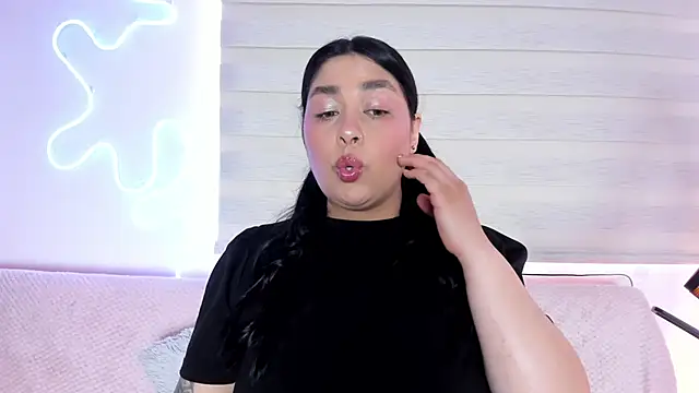 missweetpeach online show from 23, 10, 2025