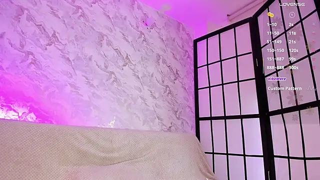 missweetpeach online show from 30, 3, 2026