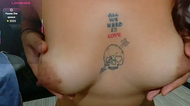 Snapshot of sweety_smilee chatting on 12, 2, 2026 sweety smilee online show from 12, 2, 2026