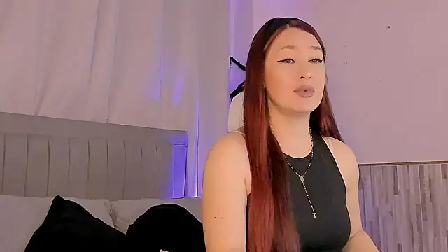 Snapshot of AnastasiaGreey chatting on 22, 10, 2025 AnastasiaGreey online show from 22, 10, 2025