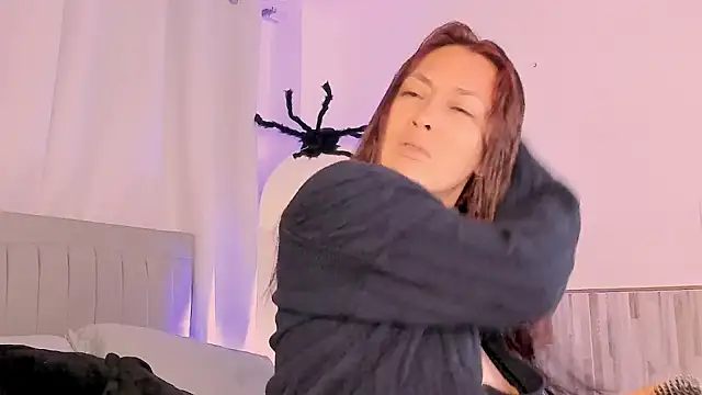 Snapshot of AnastasiaGreey chatting on 26, 10, 2025 AnastasiaGreey online show from 26, 10, 2025