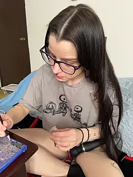 xoktty online show from 14, 3, 2026