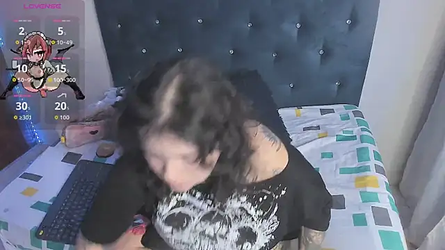 keith cute online show from 21, 7, 2026