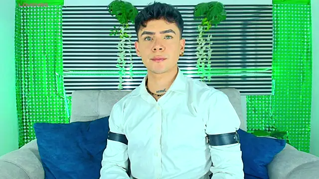 CamiiGuzmanX online show from 20, 3, 2026