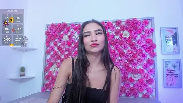 Snapshot of hannah_miller_1 chatting on 4, 2, 2026 hannah miller 1 online show from 4, 2, 2026