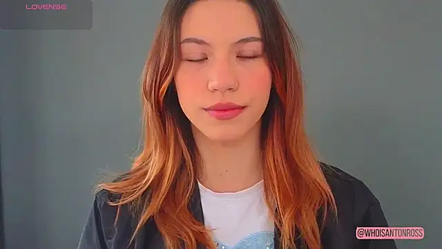 AntonellaaRossii online show from 20, 2, 2026