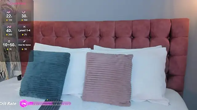 Tania 77  online show from 24, 11, 2025