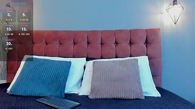 Tania 77  online show from 7, 2, 2026