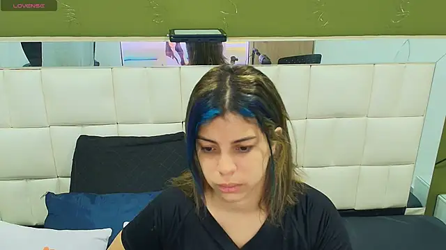 gisell gomez online show from 20, 9, 2025