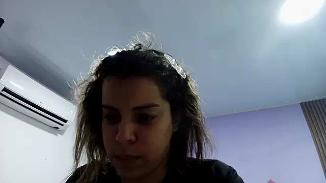 gisell gomez online show from 20, 2, 2026