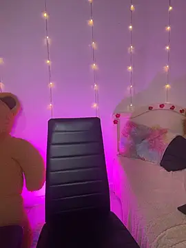 Angel-Caribbean online show from 7, 3, 2026