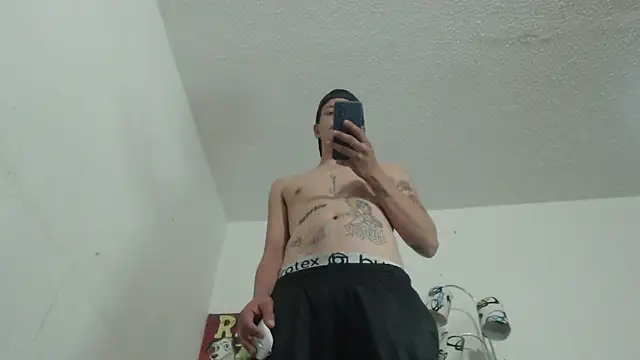 Thomasjons  online show from 13, 11, 2025