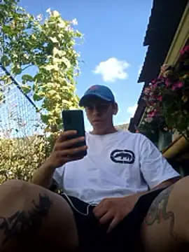 Thomasjons  online show from 9, 1, 2026