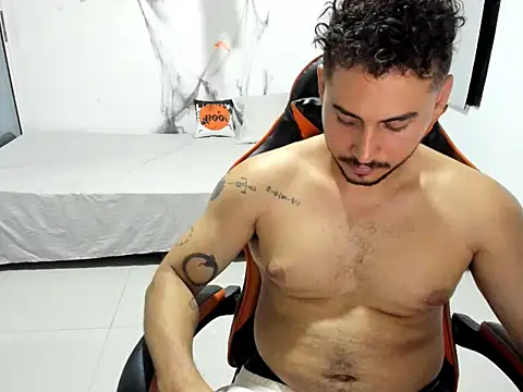 ashlan king online show from 10, 11, 2025