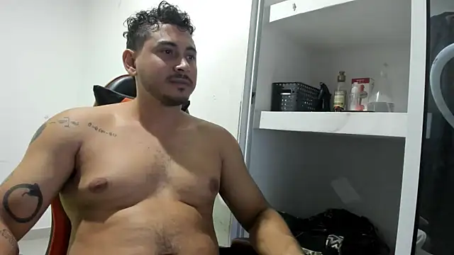 ashlan king online show from 25, 11, 2025