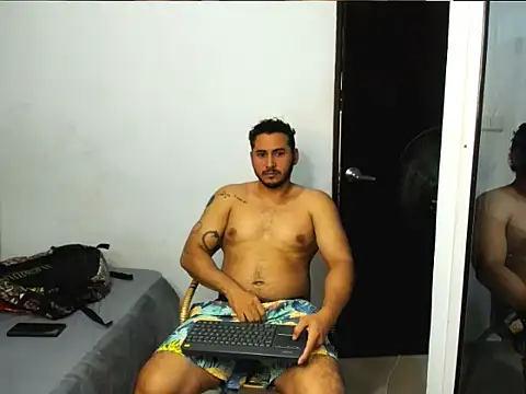 ashlan king online show from 8, 2, 2026