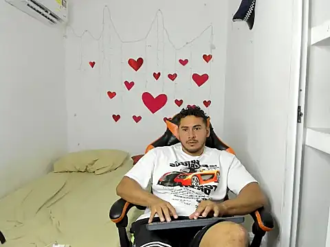 ashlan king online show from 26, 2, 2026