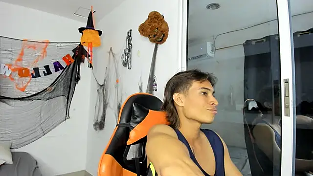 kenshi roa online show from 17, 11, 2025