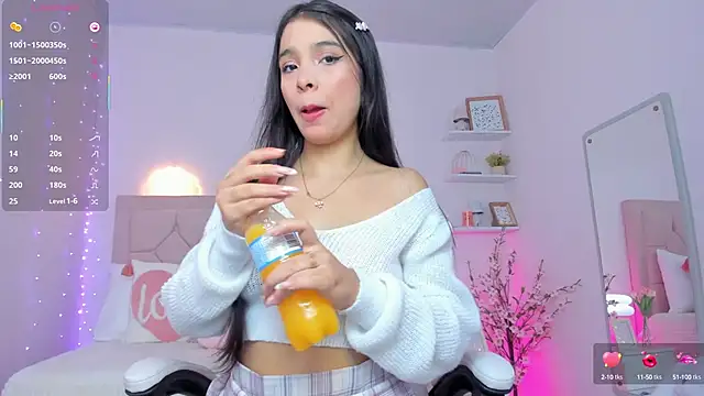 kim dreams18 online show from 25, 9, 2025