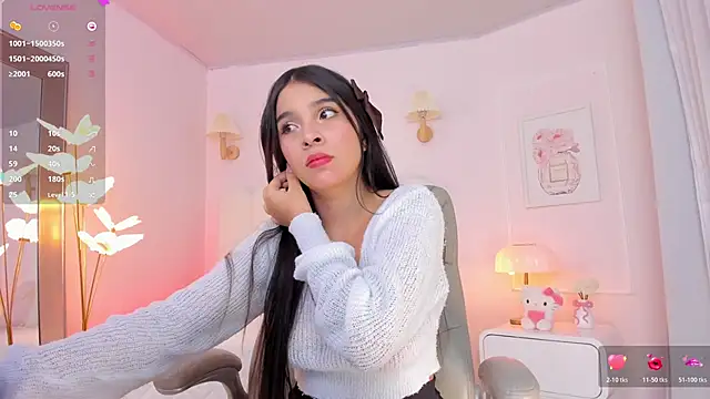kim dreams18 online show from 1, 6, 2026