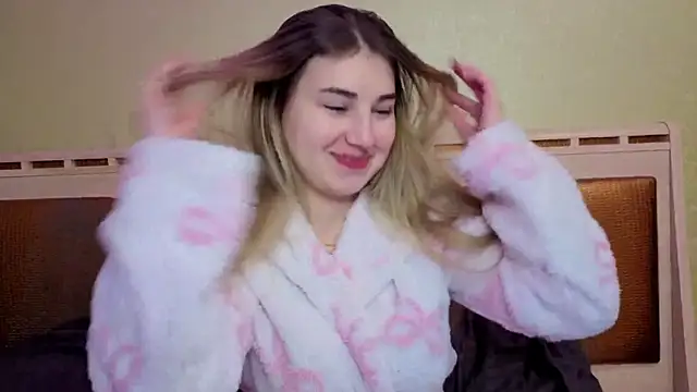 sugarskitty online show from 21, 2, 2026