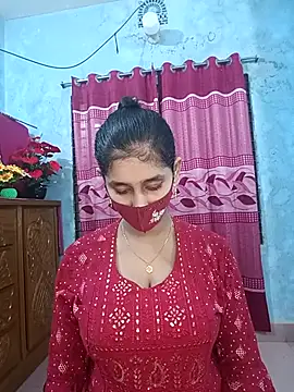 Cute Faria online show from 8, 11, 2025