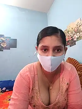 Cute Faria online show from 5, 3, 2026