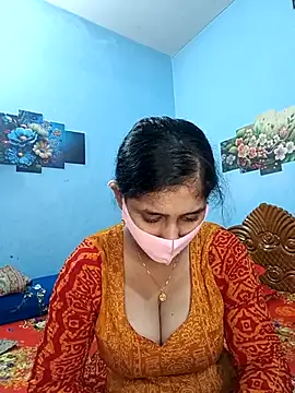 Cute Faria online show from 14, 4, 2026