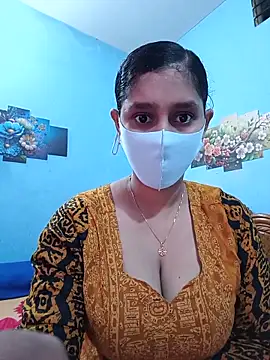 Cute Faria online show from 17, 5, 2026