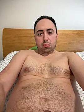 Mikey Sucker online show from 7, 4, 2026