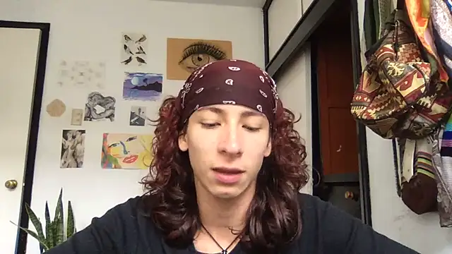 camille delrey online show from 12, 2, 2026