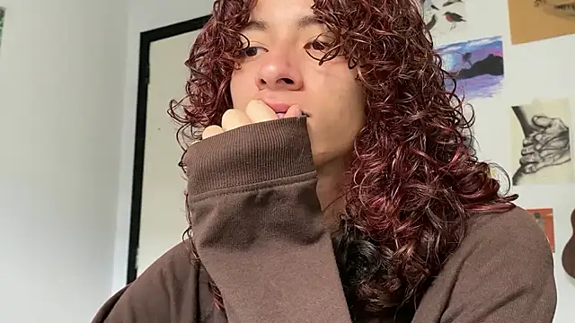 camille delrey online show from 22, 2, 2026