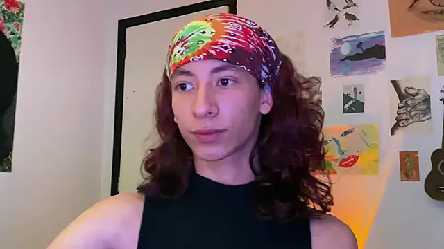 camille delrey online show from 26, 2, 2026