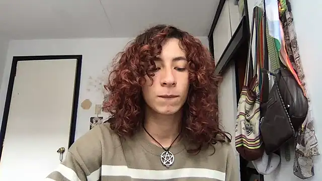 camille delrey online show from 31, 3, 2026