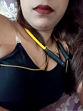 payalsharma95 online show from 11, 10, 2025