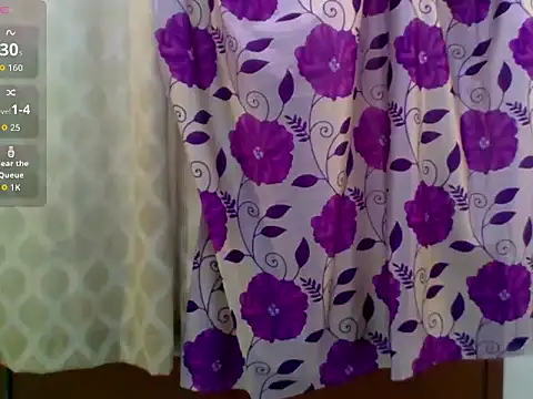 cute girl007 online show from 14, 3, 2026