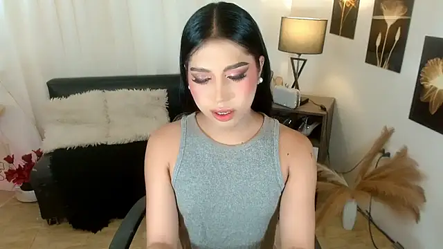 Sassy Suzuhime online show from 13, 5, 2026