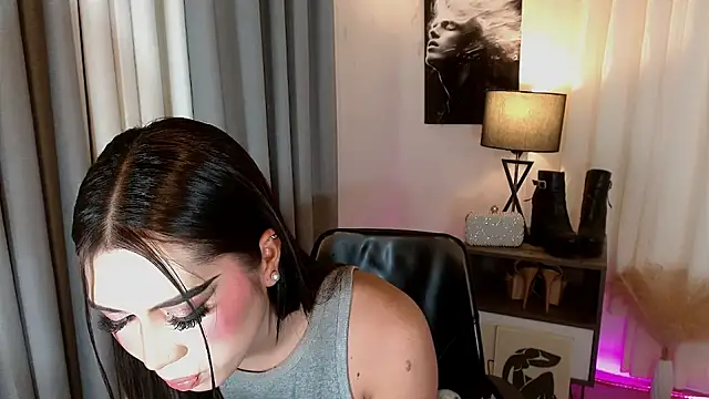 Snapshot of Sassy_Suzuhime chatting on 13, 7, 2026 Sassy Suzuhime online show from 13, 7, 2026