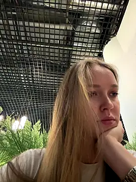 ElliRose online show from 25, 9, 2025