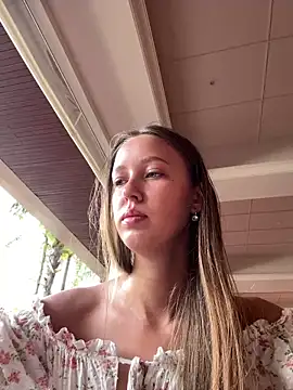 ElliRose online show from 15, 10, 2025