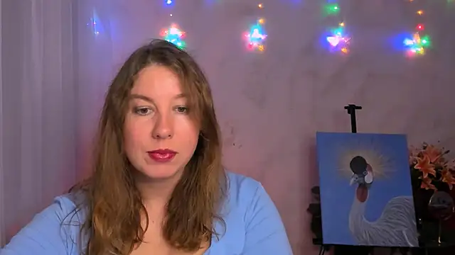 Snapshot of NancySanders chatting on 20, 9, 2025 NancySanders online show from 20, 9, 2025