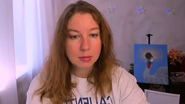 Snapshot of NancySanders chatting on 23, 9, 2025 NancySanders online show from 23, 9, 2025