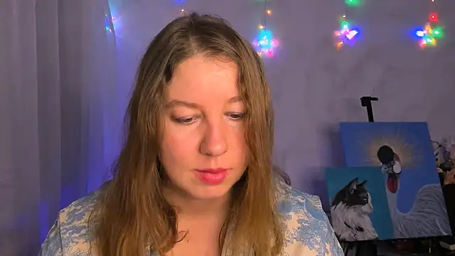 NancySanders online show from 16, 11, 2025