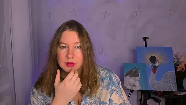 NancySanders online show from 22, 11, 2025