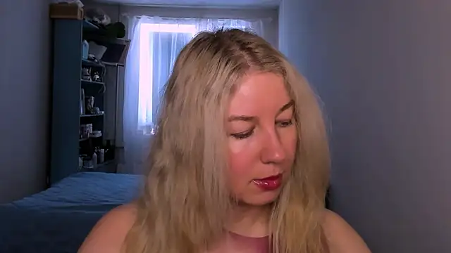 NancySanders online show from 22, 5, 2026