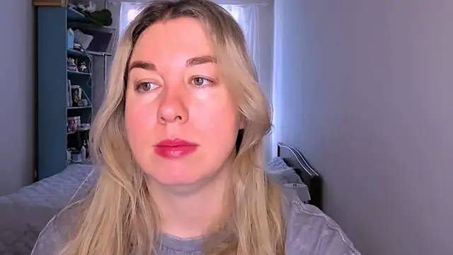 NancySanders online show from 23, 5, 2026