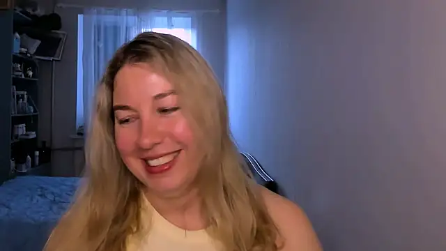 NancySanders online show from 29, 5, 2026