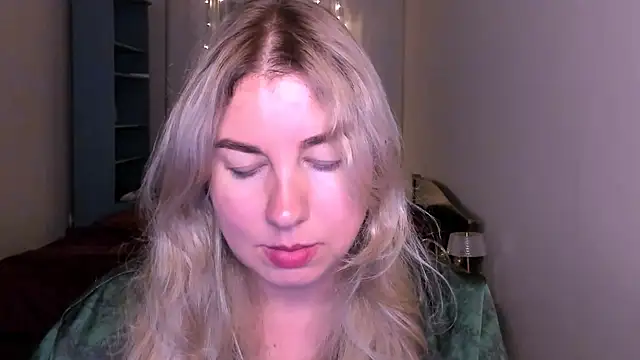 NancySanders online show from 8, 7, 2026